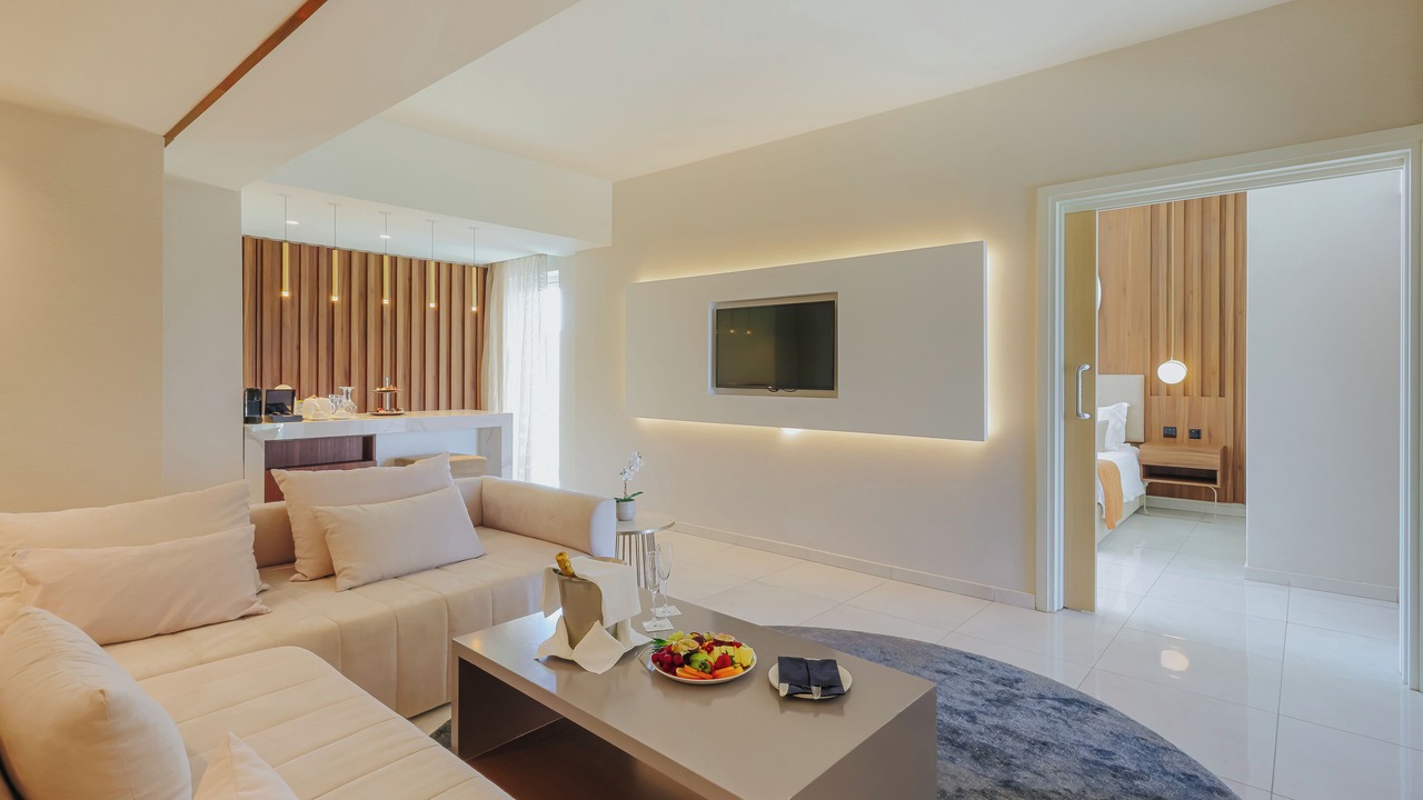 Photo of Bedroom in Ayia Napa