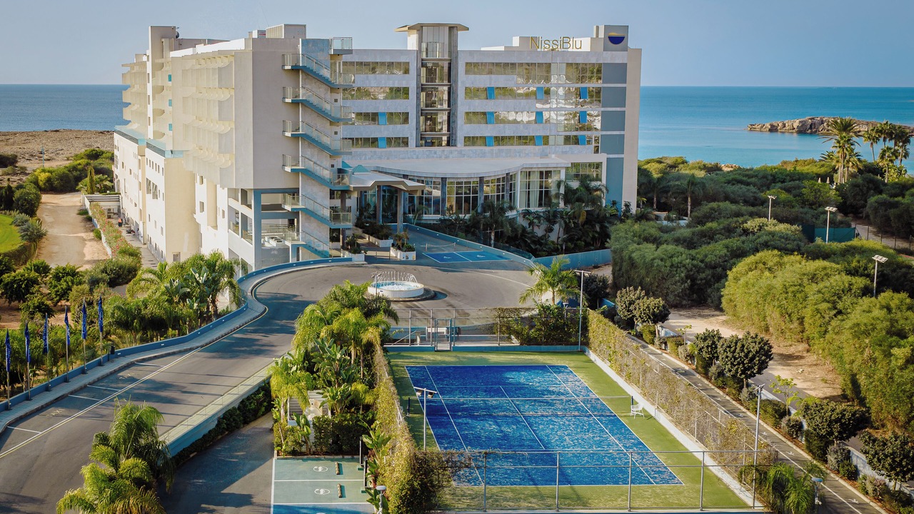 Photo of Outdoor in Ayia Napa