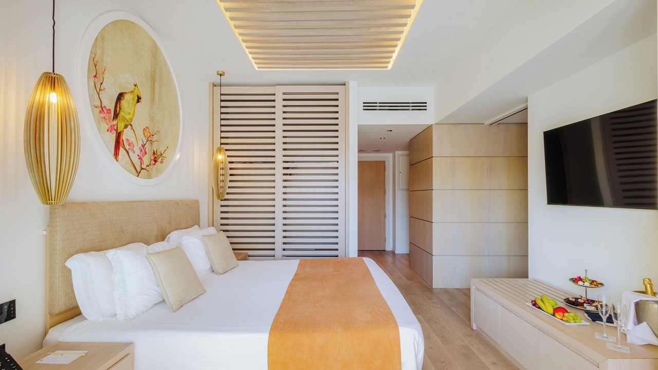 Photo of Bedroom in Ayia Napa