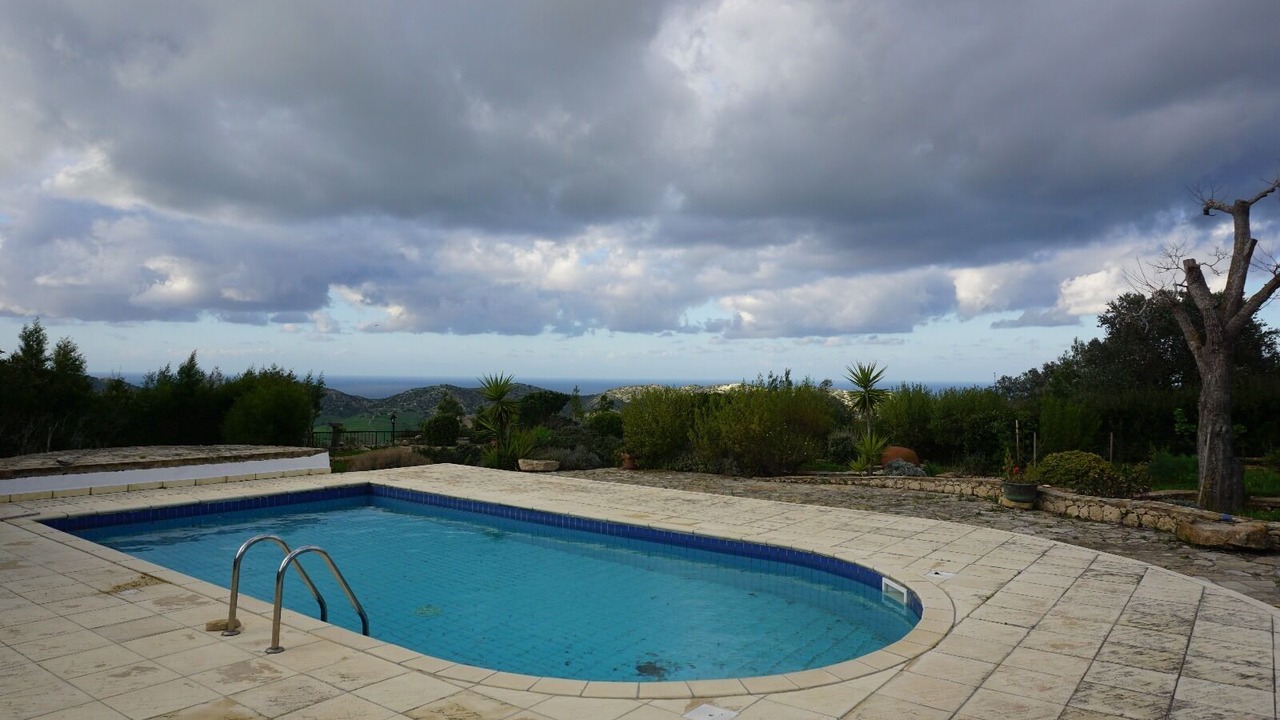 Photo of Outdoor in Myrtou