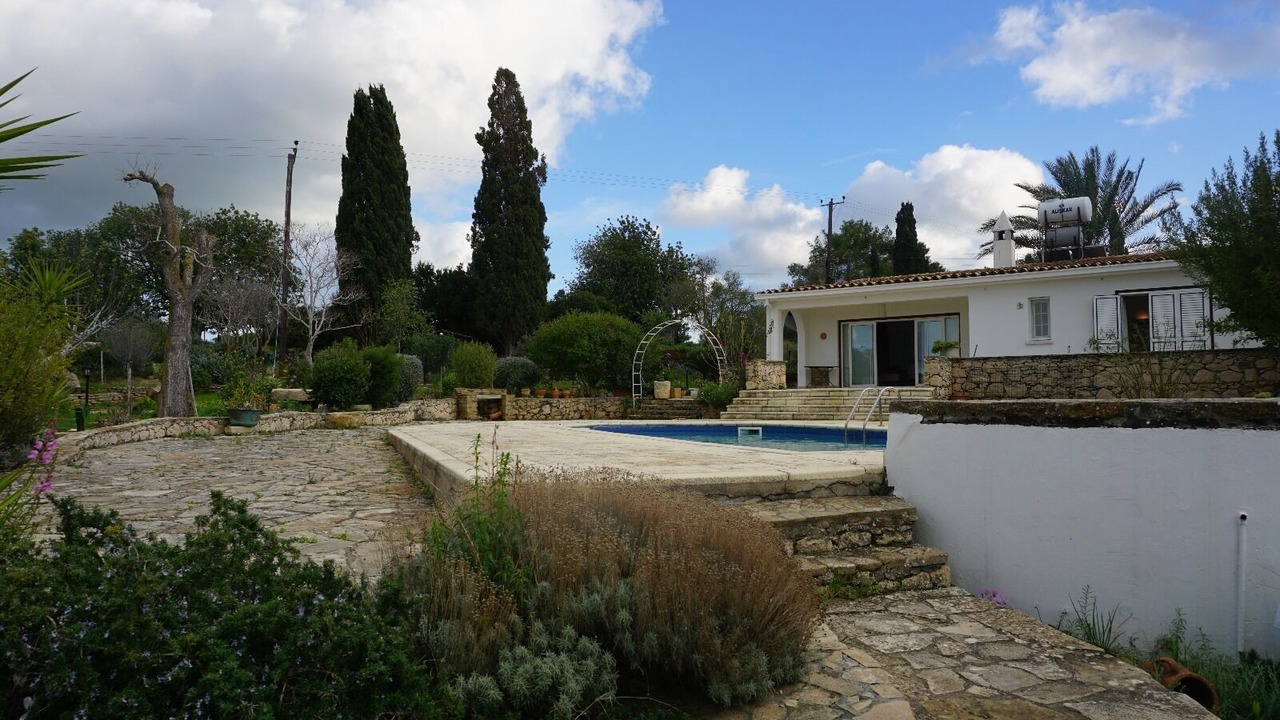 Photo of Outdoor in Myrtou