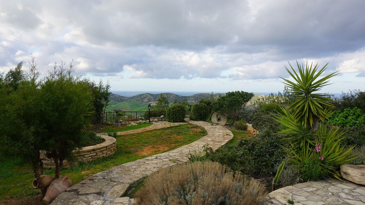 Photo of Outdoor in Myrtou
