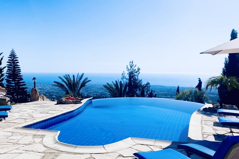 Photo of Outdoor in Olympos