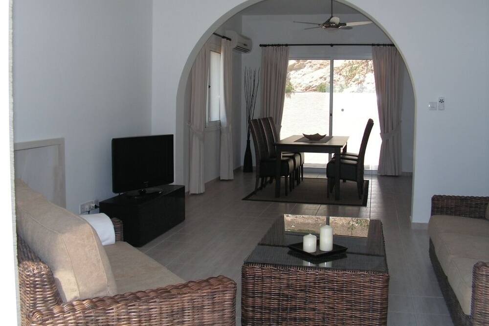 Photo of Bedroom in Olympos