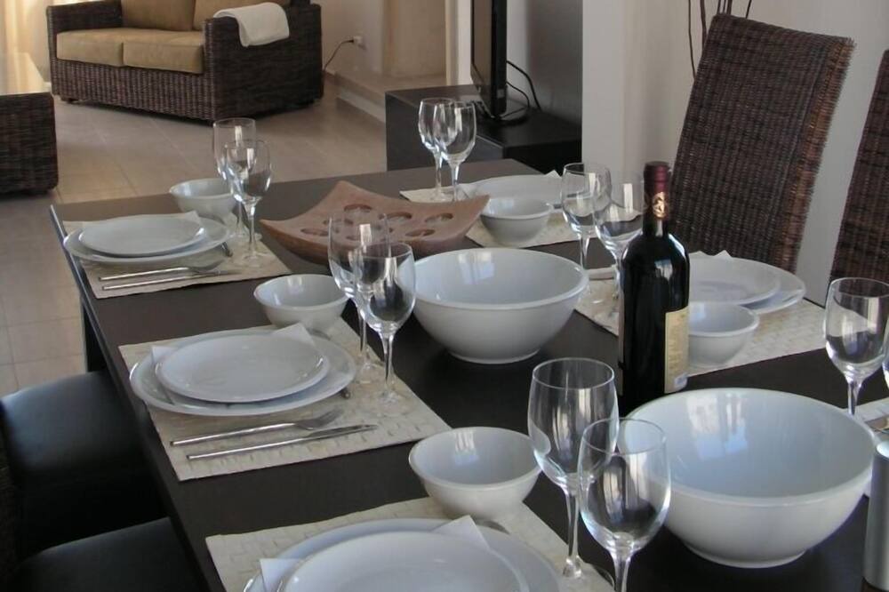 Photo of Kitchen in Olympos