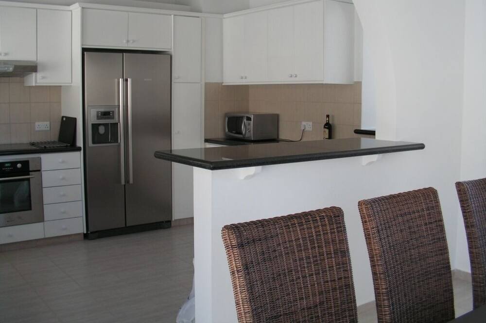 Photo of Kitchen in Olympos