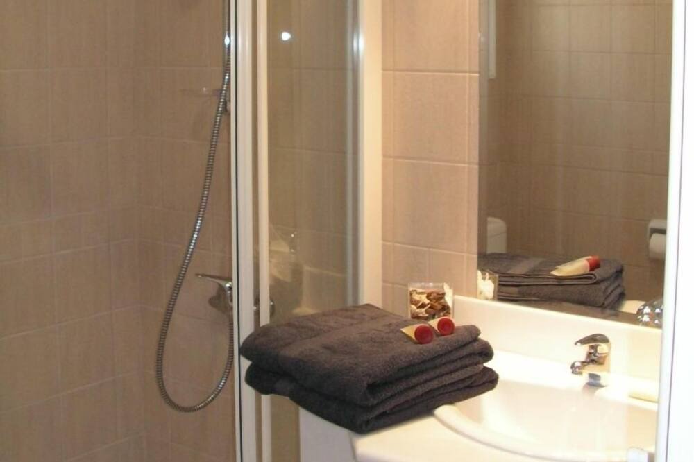Photo of Bathroom in Olympos