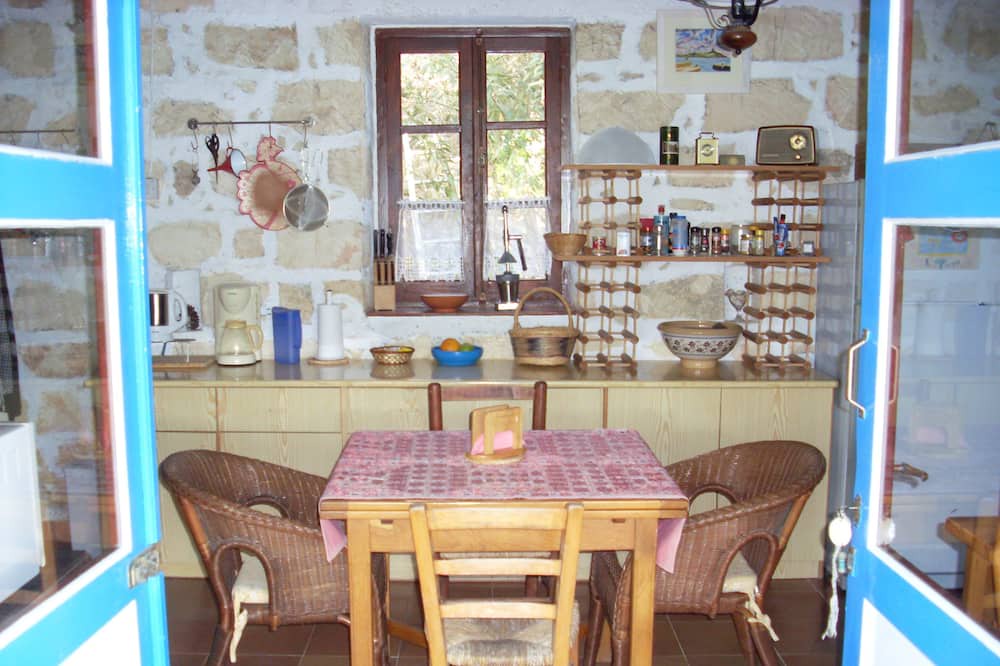 Photo of Livingroom in Kritou Tera