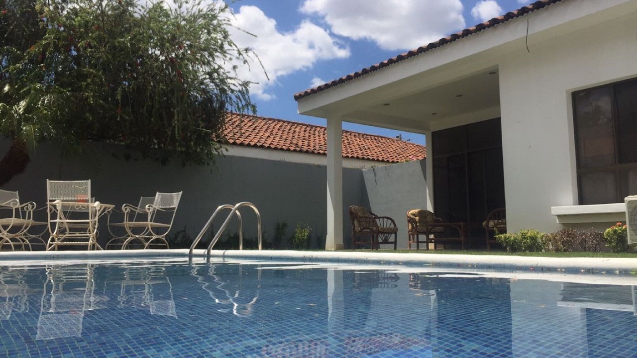 Photo of Outdoor in Villa Fontana