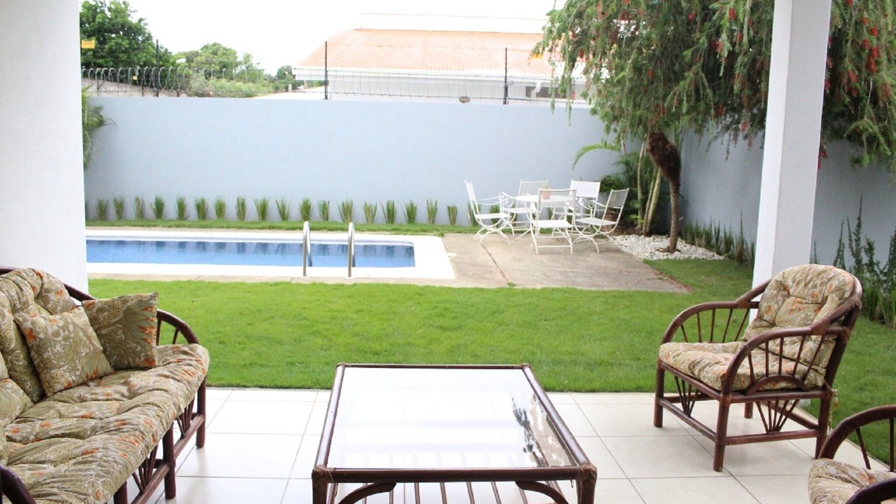 Photo of Outdoor in Villa Fontana