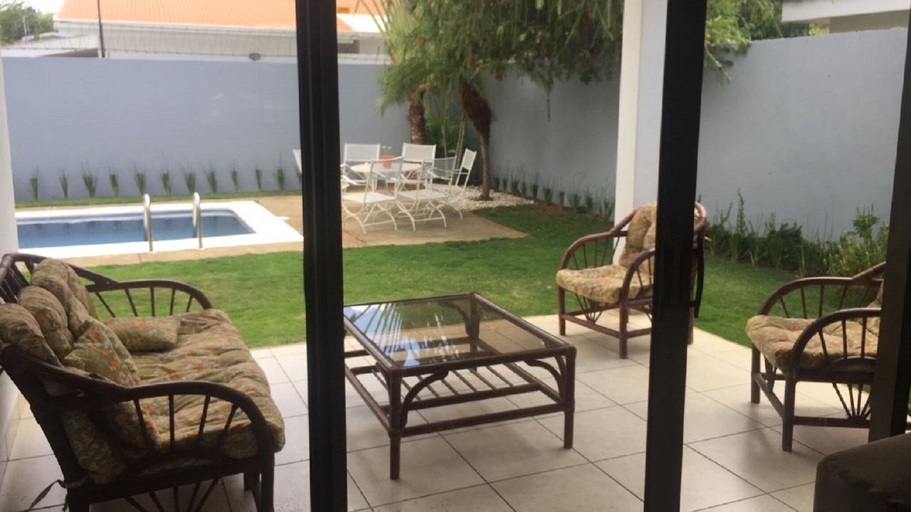 Photo of Outdoor in Villa Fontana