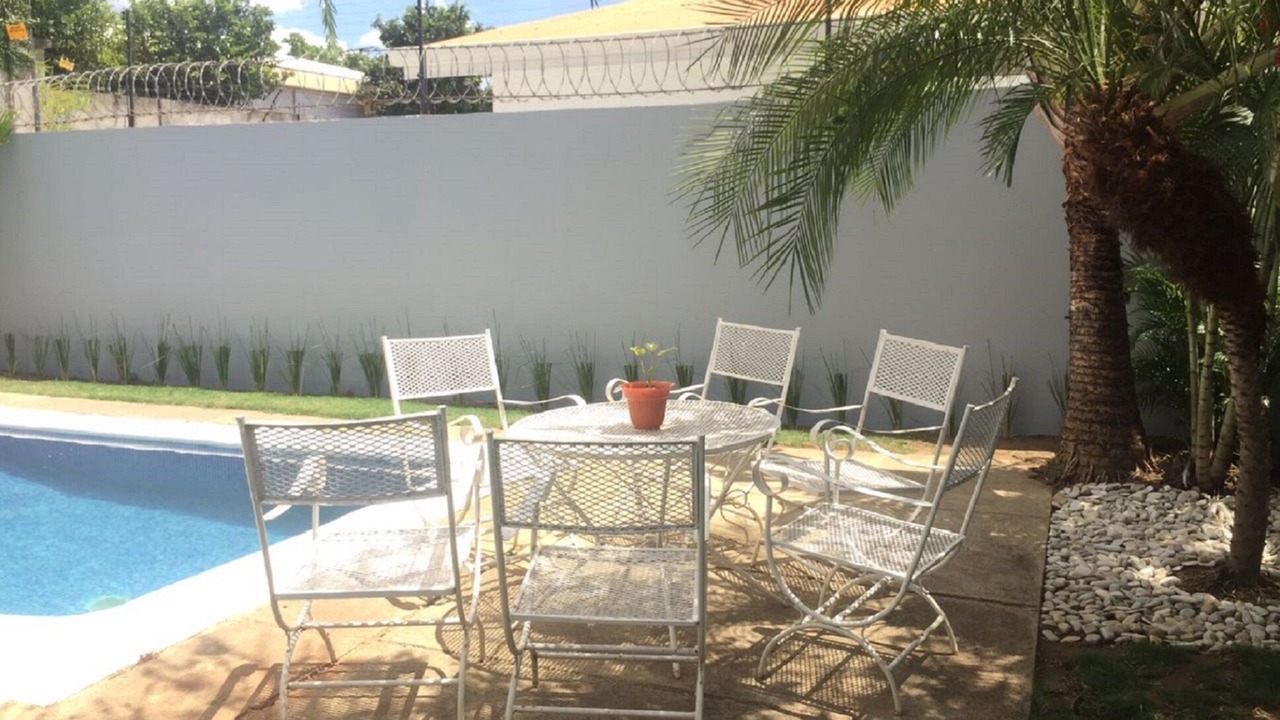 Photo of Outdoor in Villa Fontana