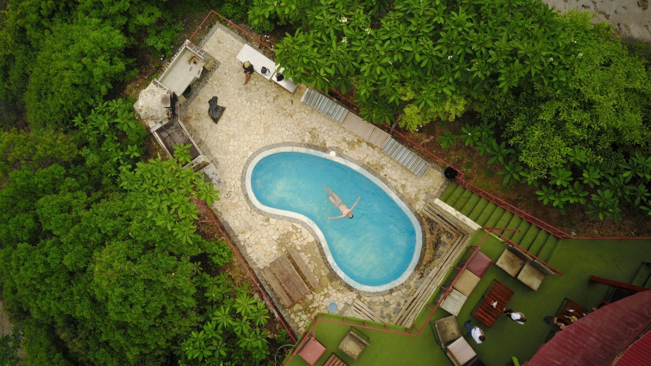 Photo of Outdoor in Popoyo