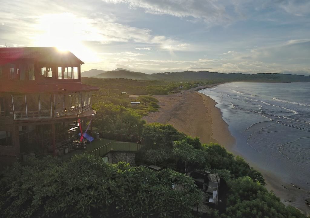 Photo of Outdoor in Popoyo