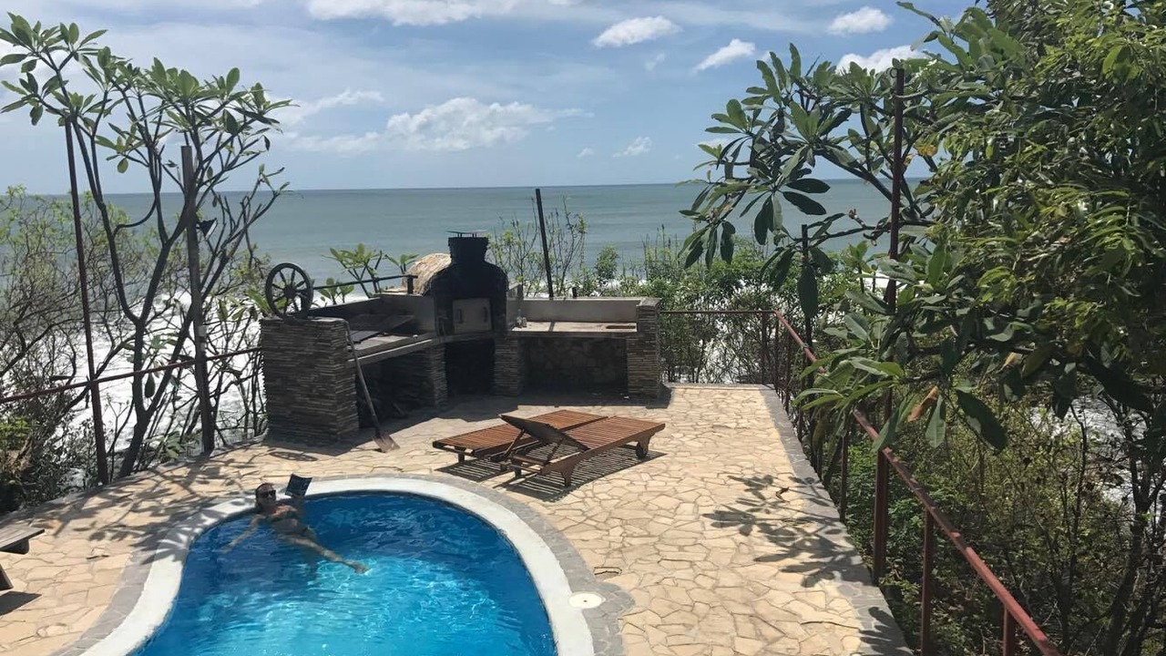 Photo of Outdoor in Popoyo