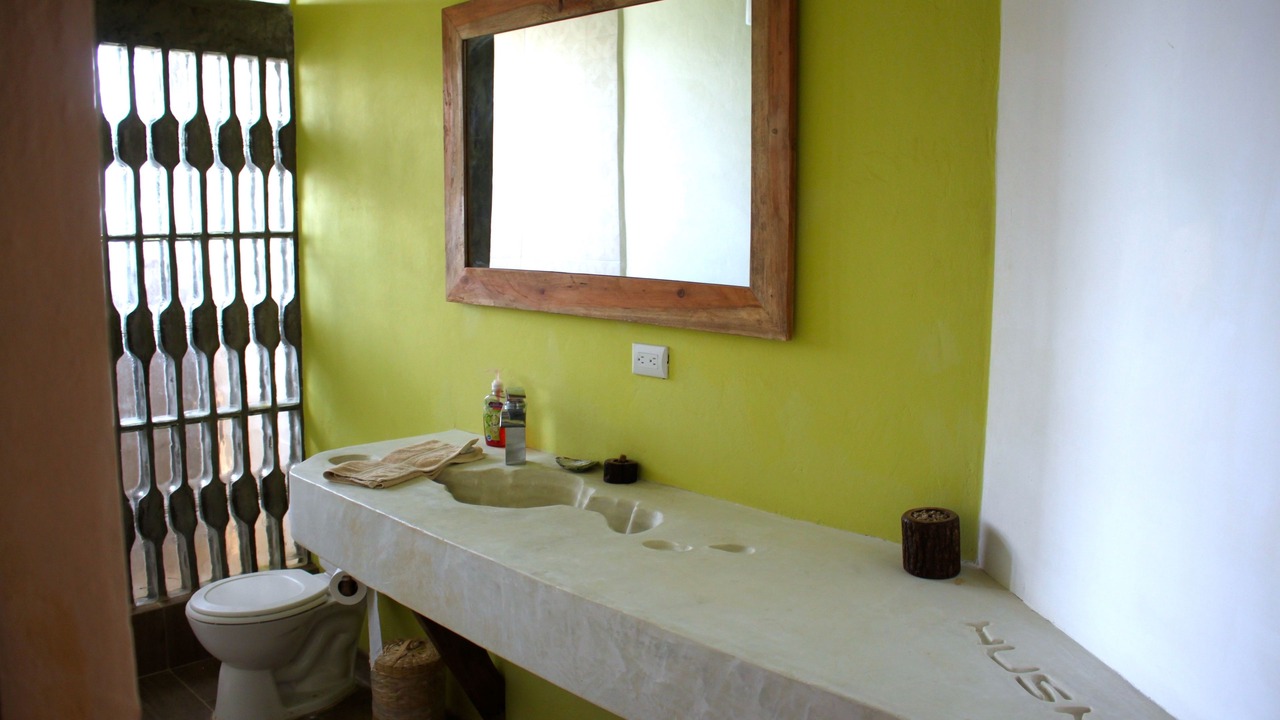 Photo of Bedroom in San Juan del Sur