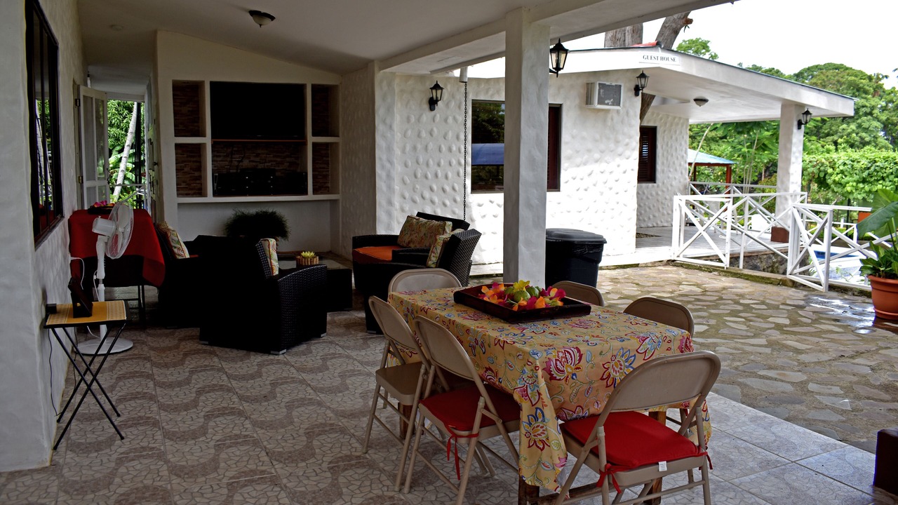Photo of Outdoor in Granada