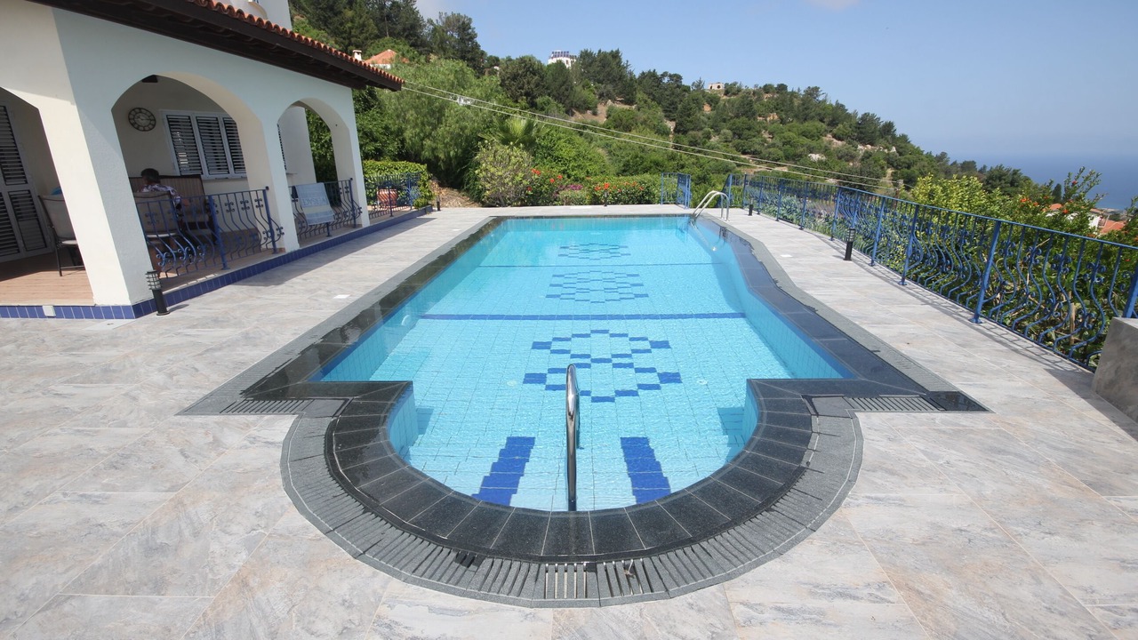 Photo of Outdoor in Kyrenia District