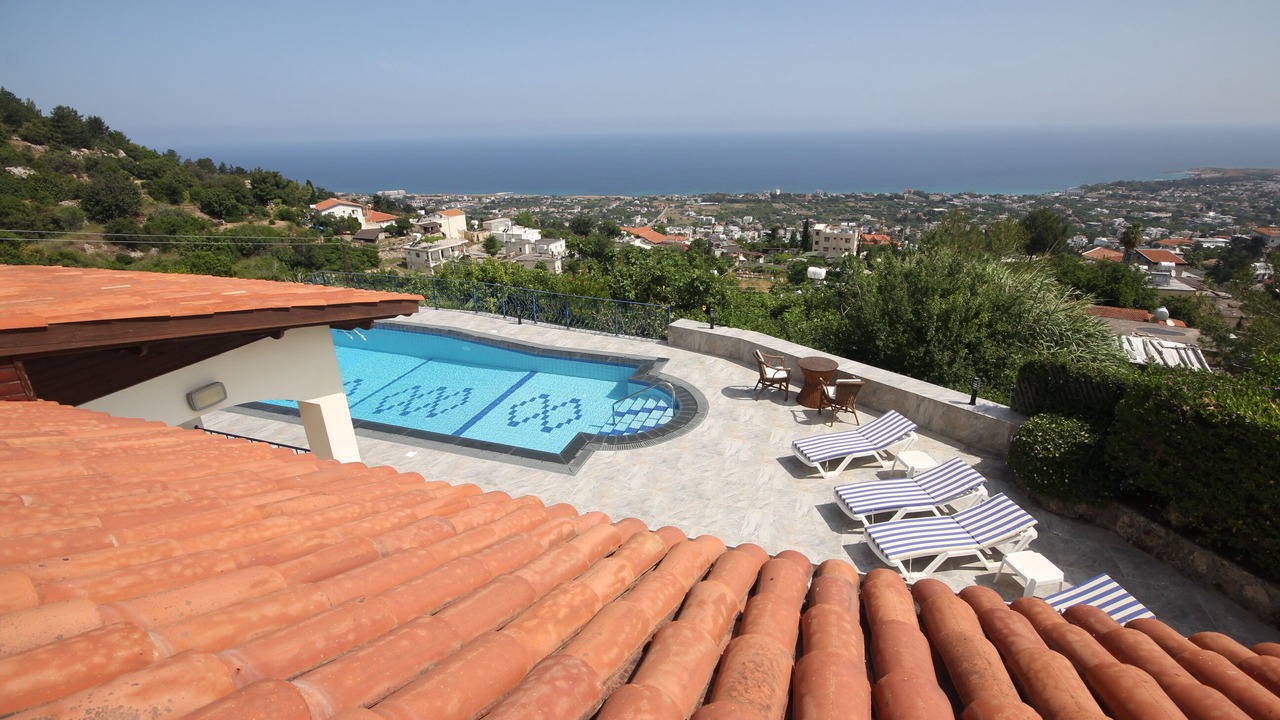 Photo of Outdoor in Kyrenia District