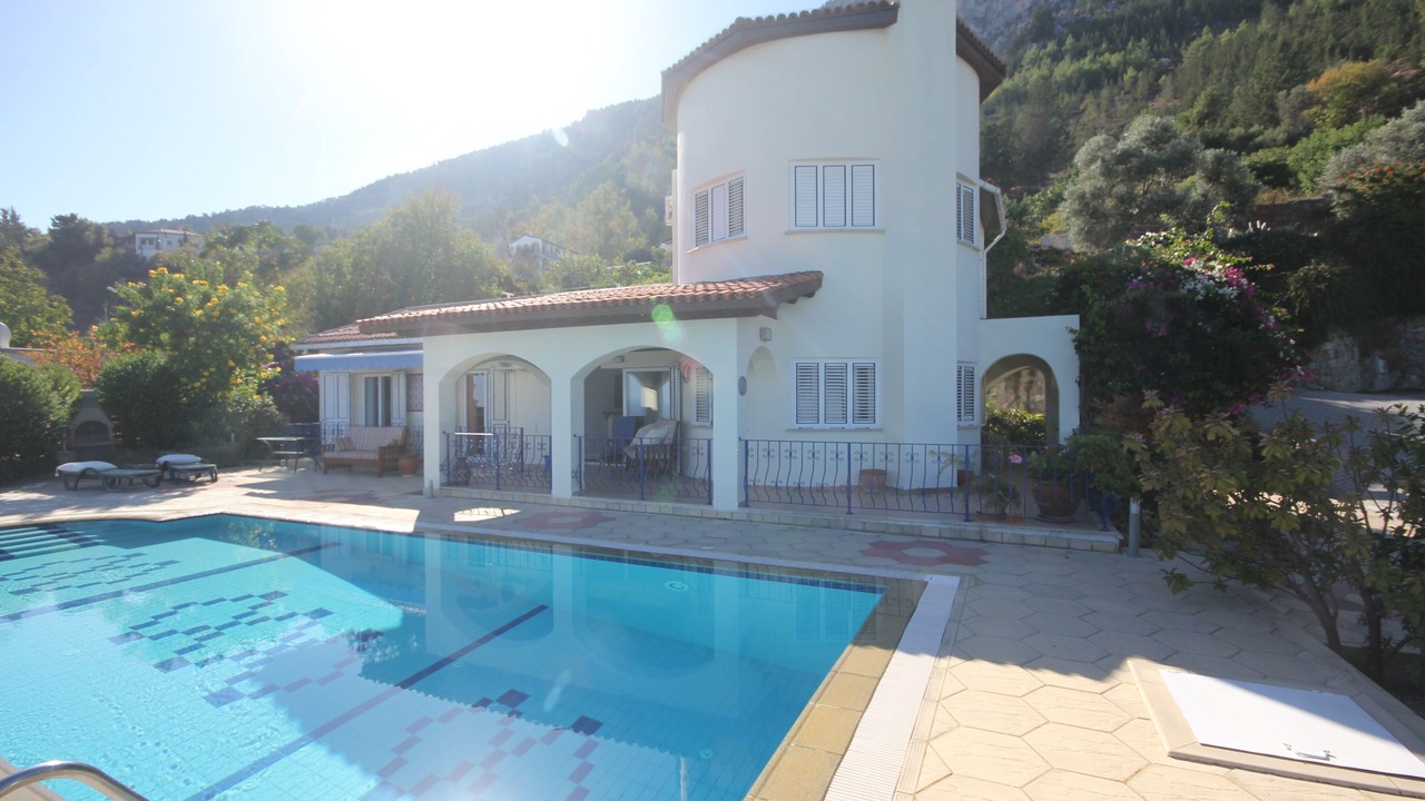 Photo of Outdoor in Kyrenia District