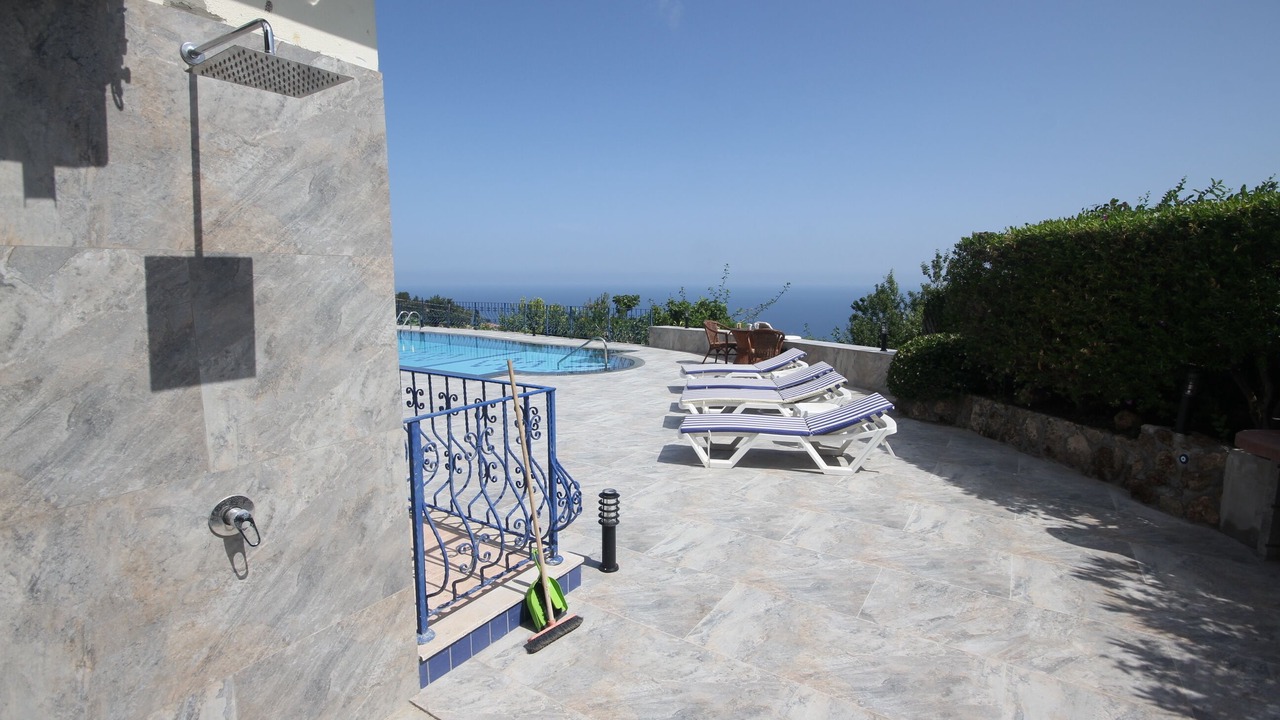 Photo of Outdoor in Kyrenia District