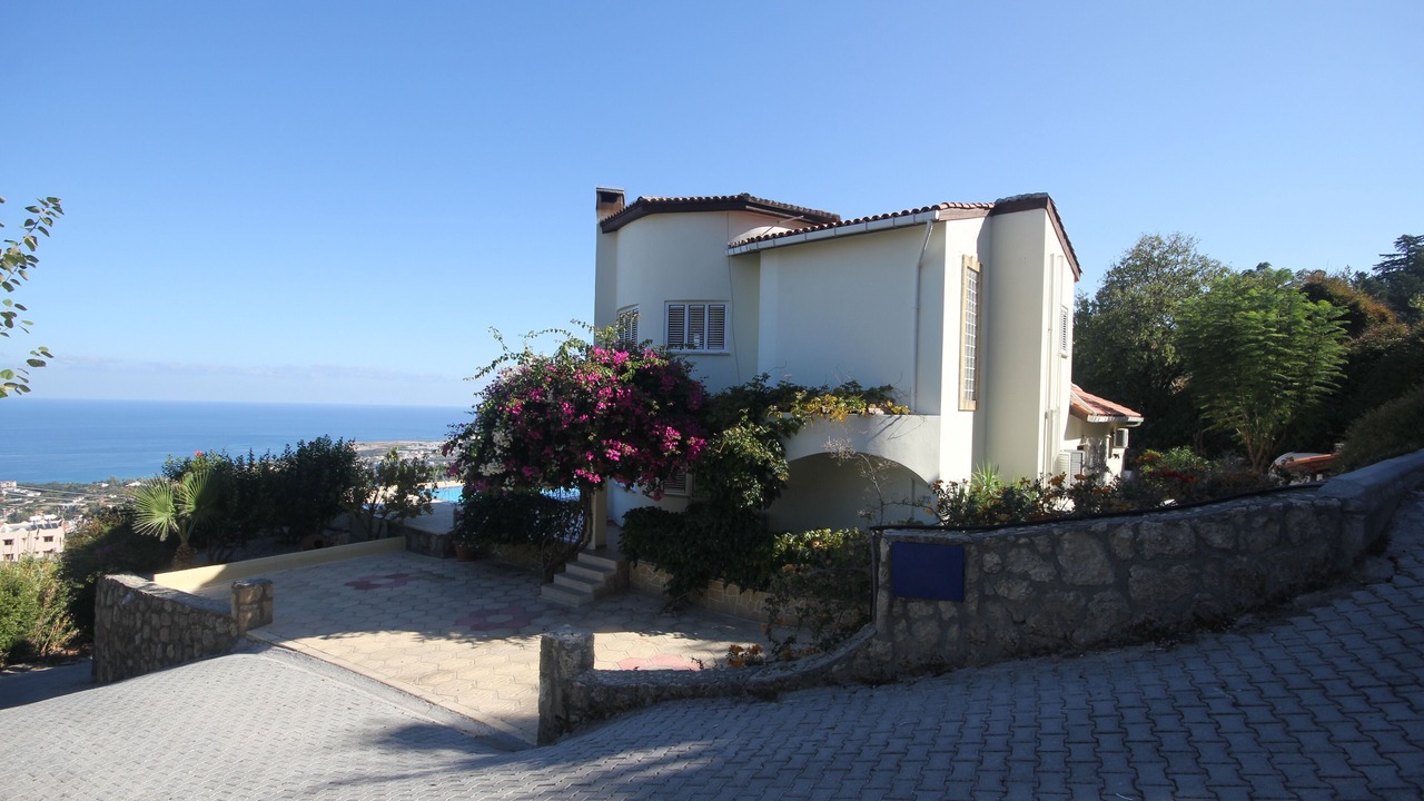 Photo of Outdoor in Kyrenia District