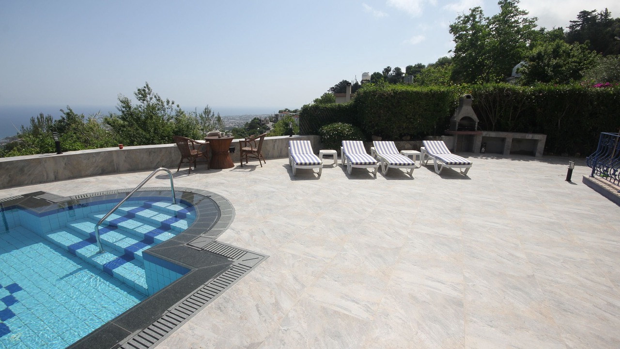Photo of Outdoor in Kyrenia District