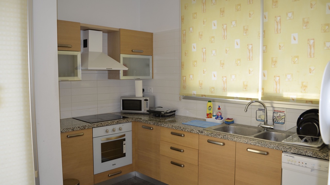 Photo of Kitchen in Pyrgos