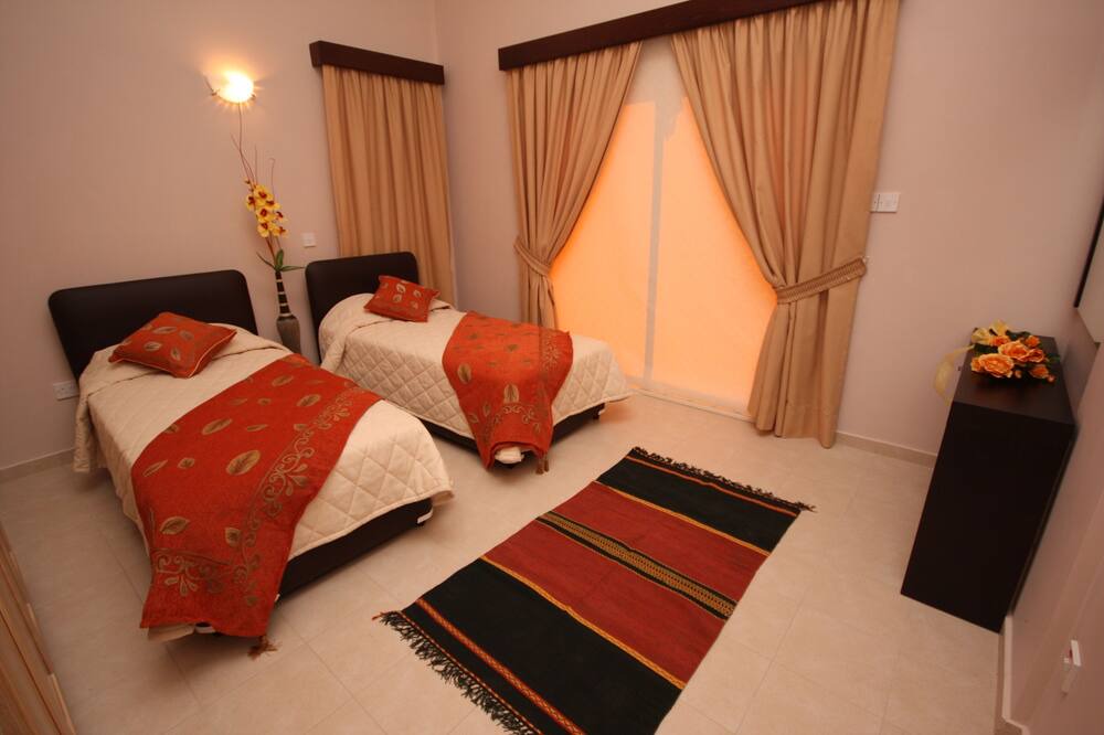 Photo of Bedroom in Pissouri