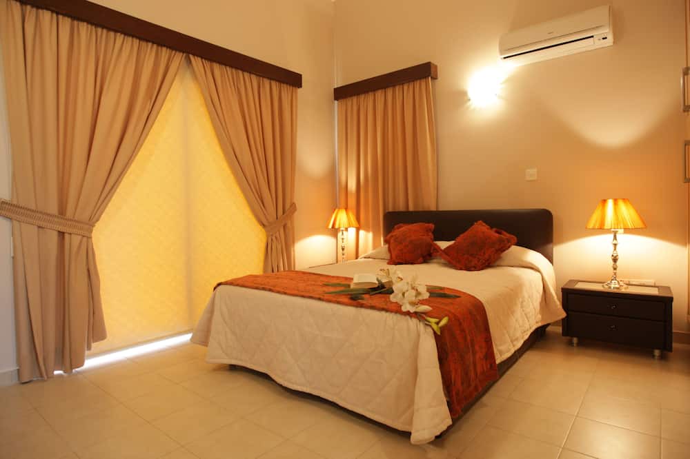 Photo of Bedroom in Pissouri