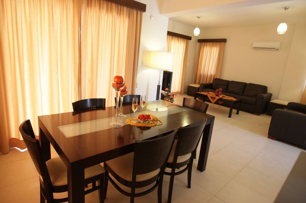 Photo of Livingroom in Pissouri