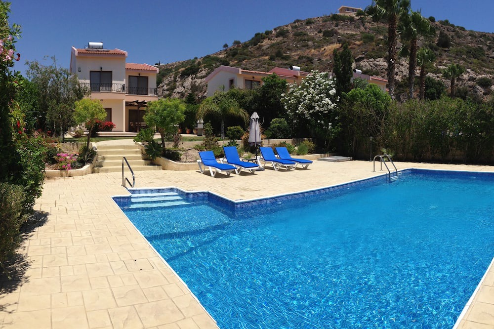 Photo of Outdoor in Pissouri