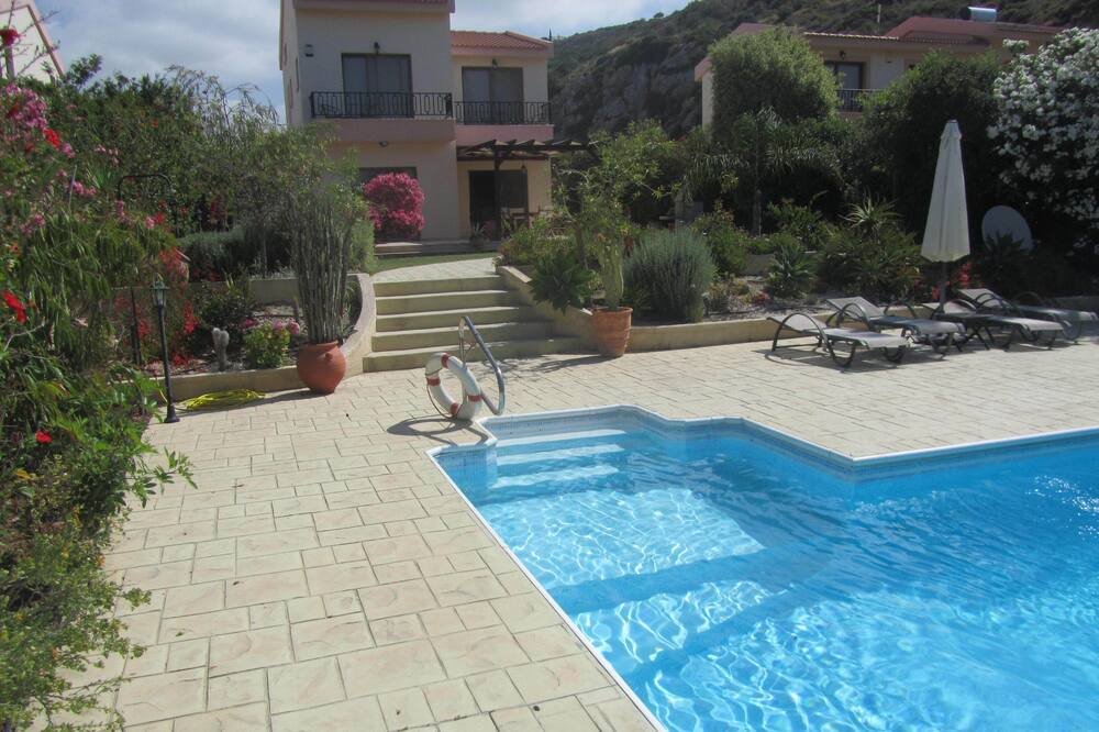 Photo of Outdoor in Pissouri