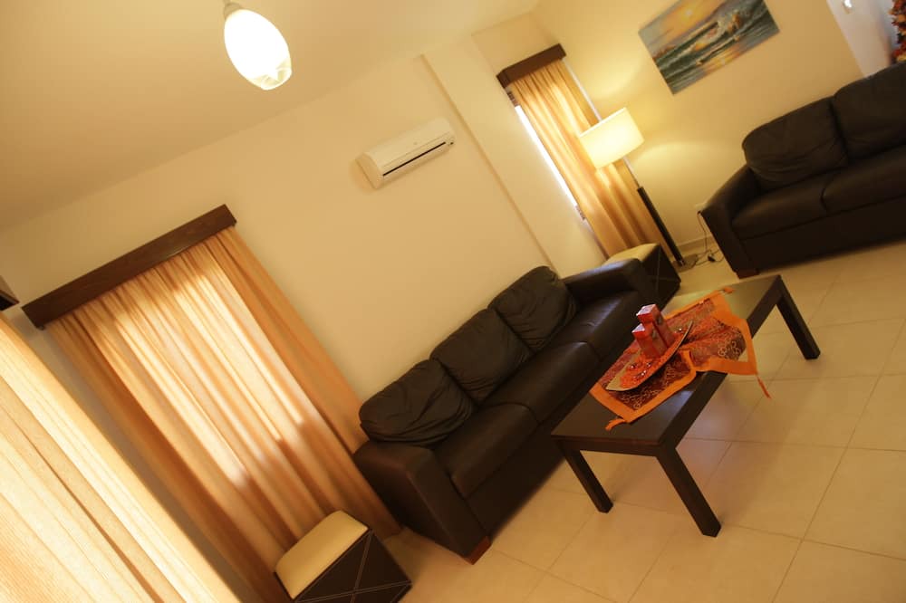Photo of Livingroom in Pissouri