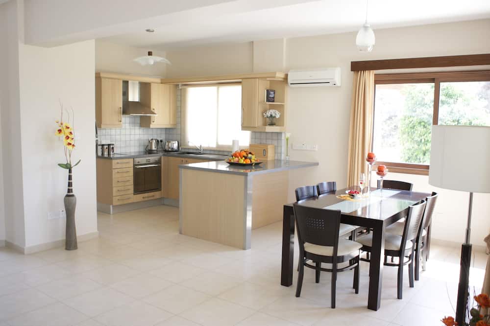 Photo of Kitchen in Pissouri