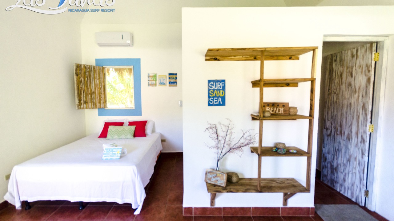 Photo of Bedroom in Aserradores