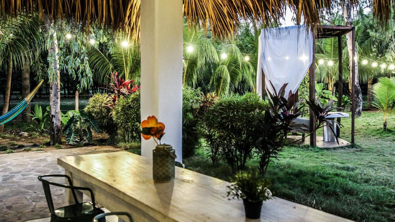 Photo of Outdoor in Aserradores