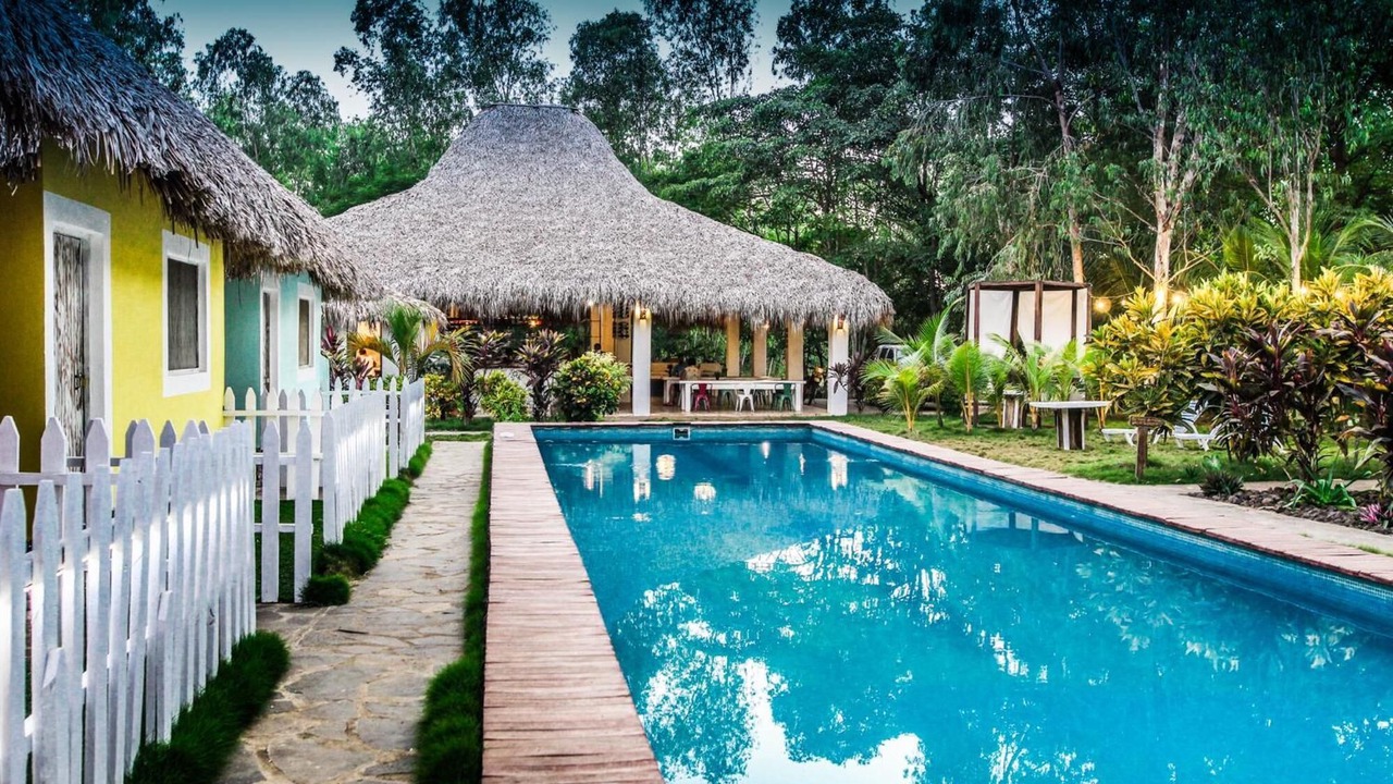 Photo of Outdoor in Aserradores