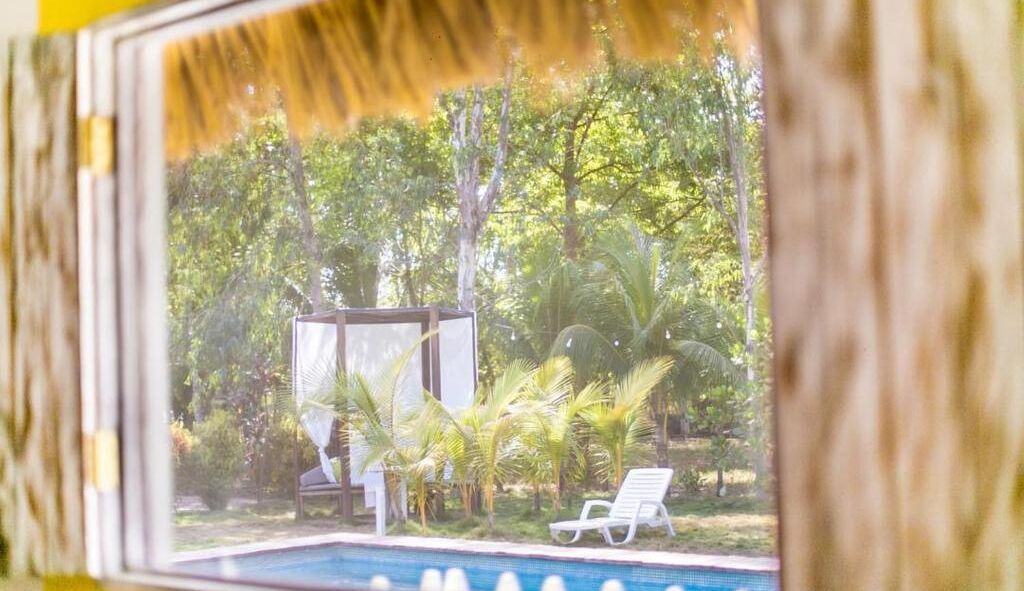 Photo of Outdoor in Aserradores