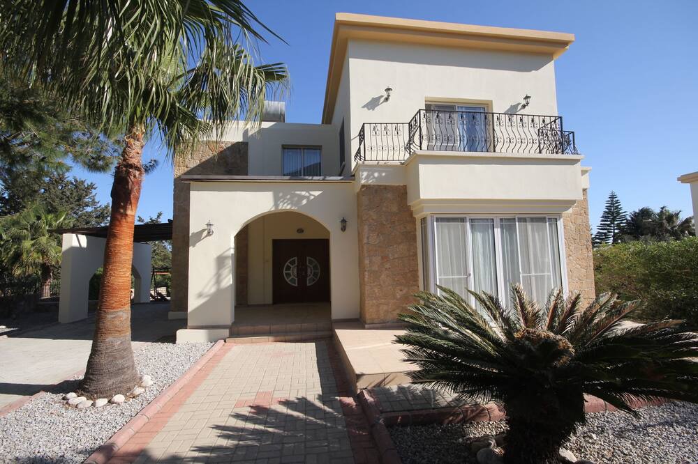 Photo of Outdoor in Kyrenia