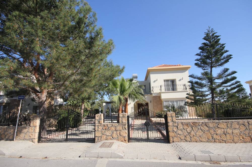 Photo of Outdoor in Kyrenia