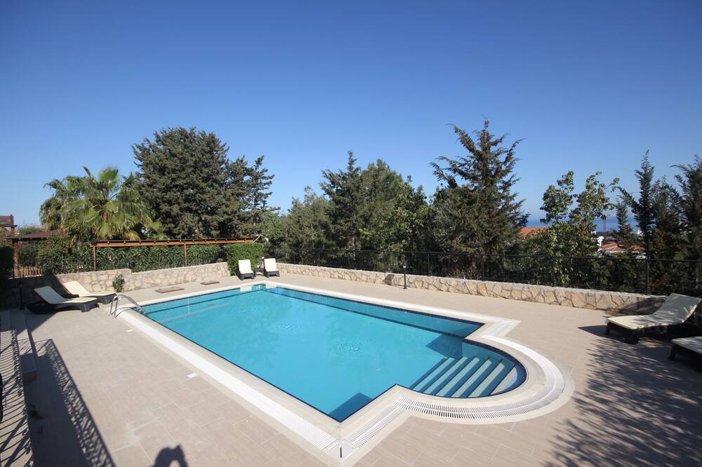 Photo of Outdoor in Kyrenia