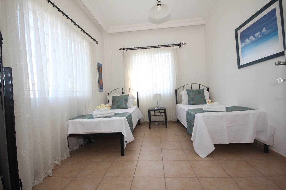 Photo of Bedroom in Kyrenia