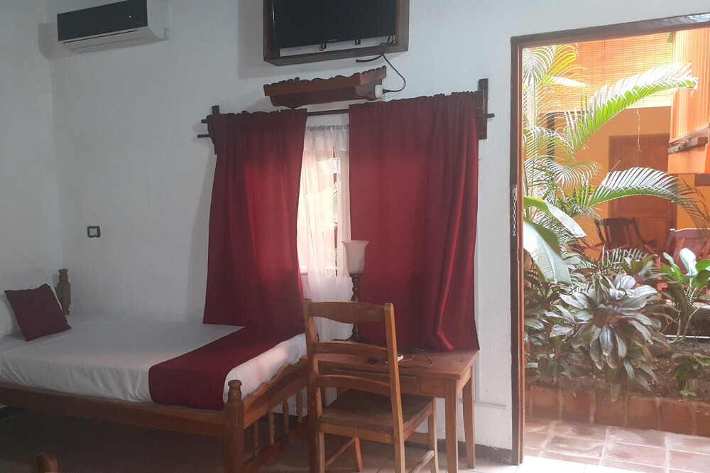 Photo of Bedroom in Granada