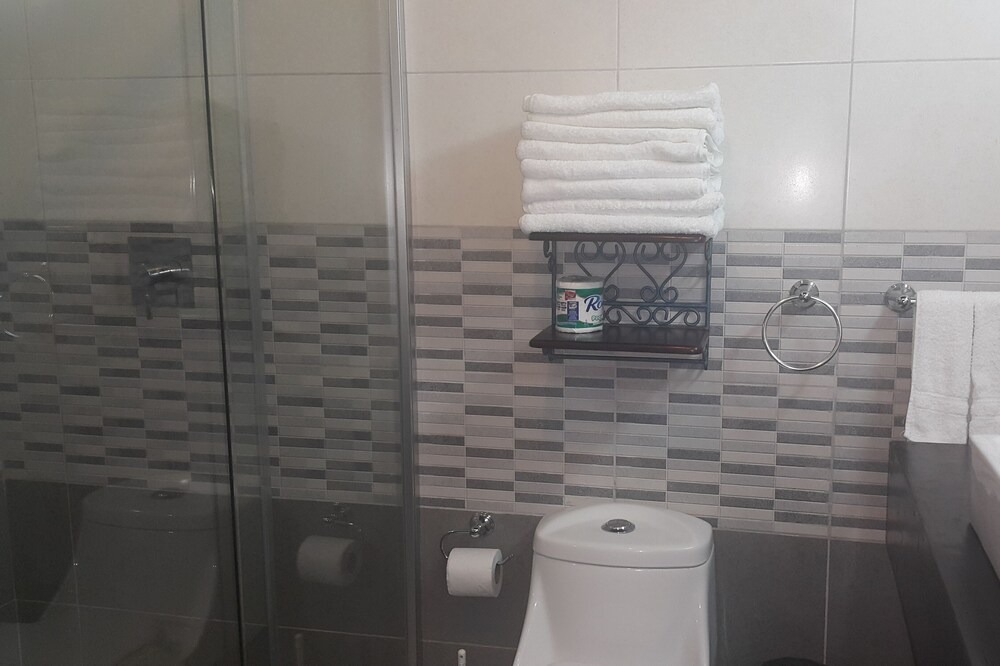 Photo of Bathroom in Granada