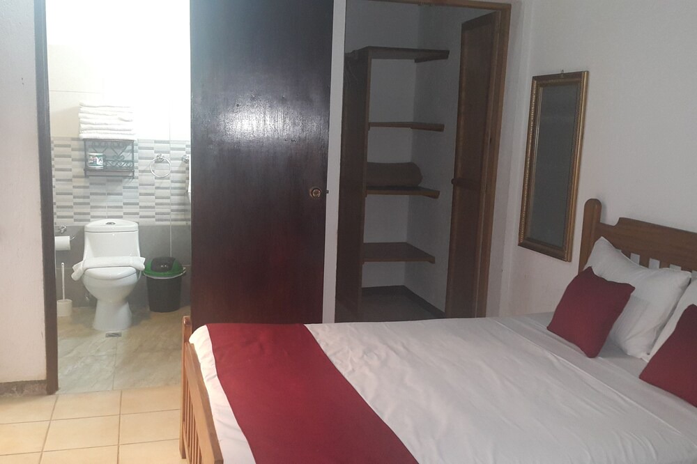 Photo of Bedroom in Granada
