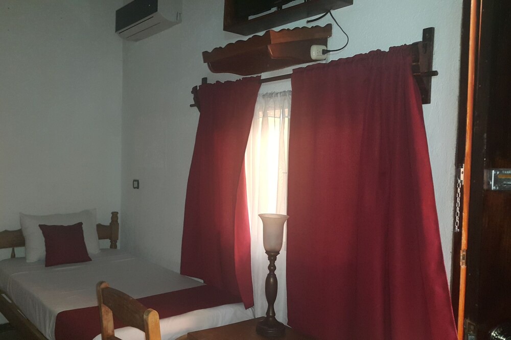 Photo of Bedroom in Granada