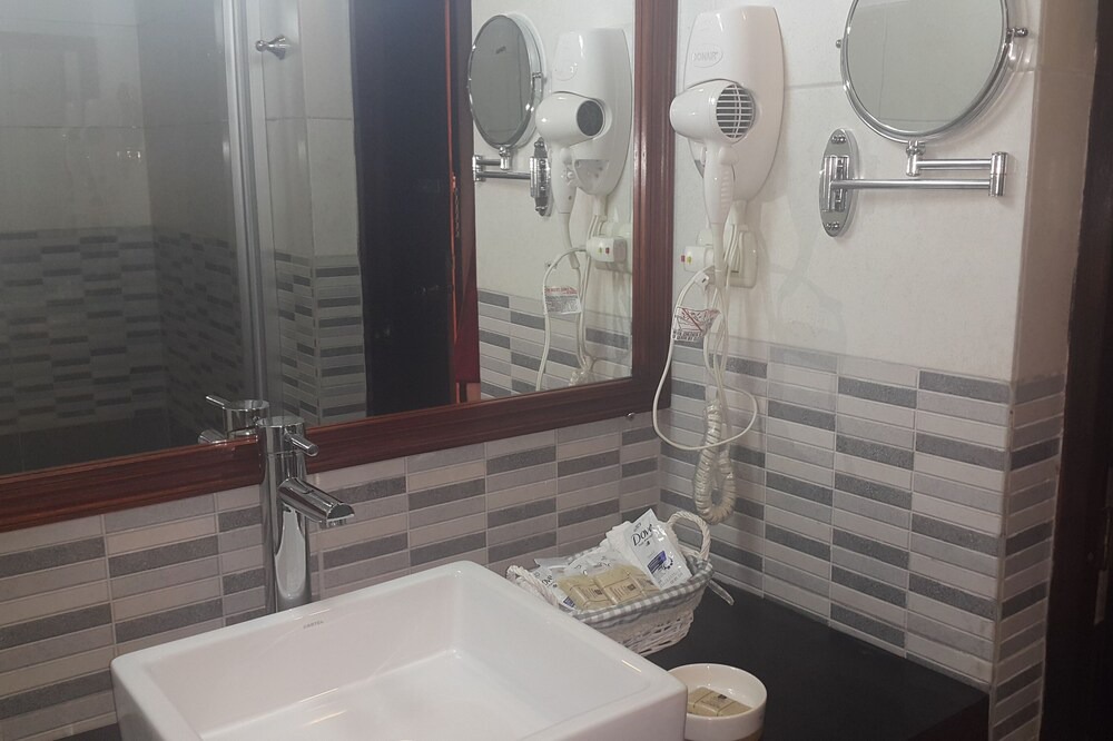 Photo of Bathroom in Granada