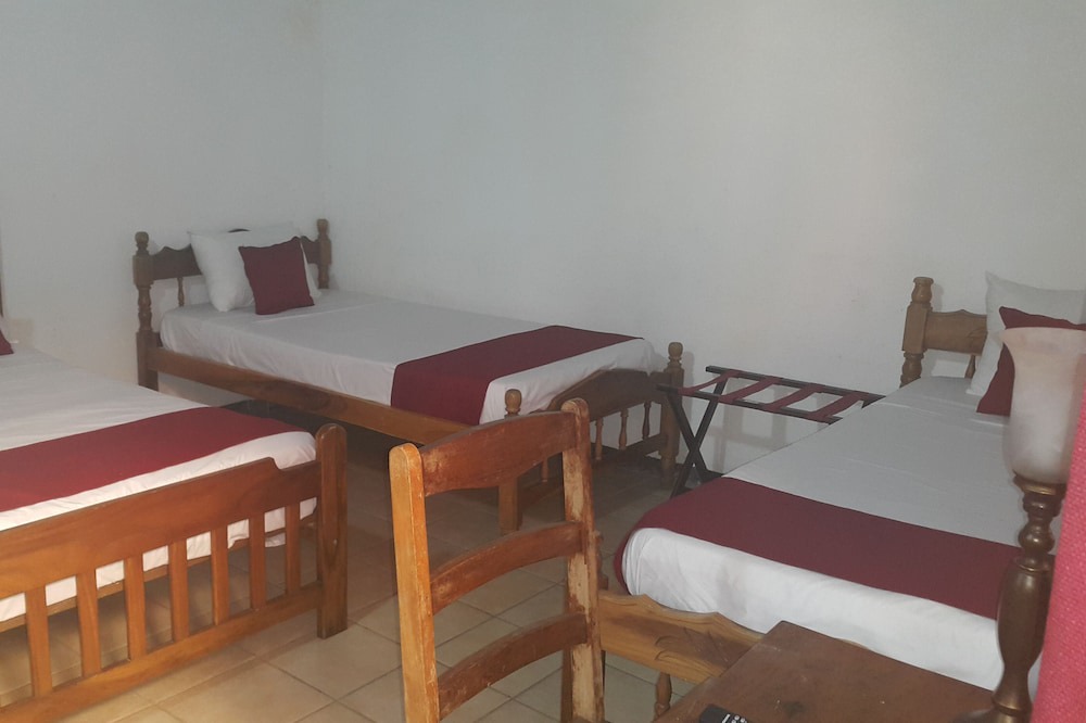 Photo of Bedroom in Granada