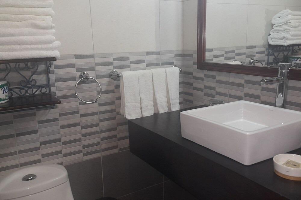 Photo of Bathroom in Granada
